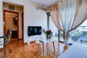 Brand new flat in the amazing area of ​​Alimos
